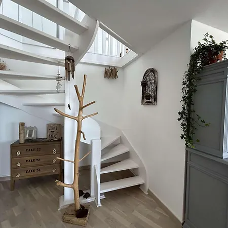 Apartment Duplex Vue - 8 Pers. - Fr-1-224c-372