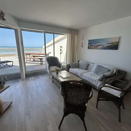 Apartment Duplex Vue - 8 Pers. - Fr-1-224c-372