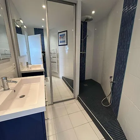 Apartment Duplex Vue - 8 Pers. - Fr-1-224c-372
