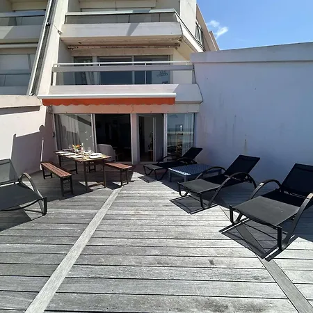 Duplex Vue - 8 Pers. - Fr-1-224c-372 Apartment