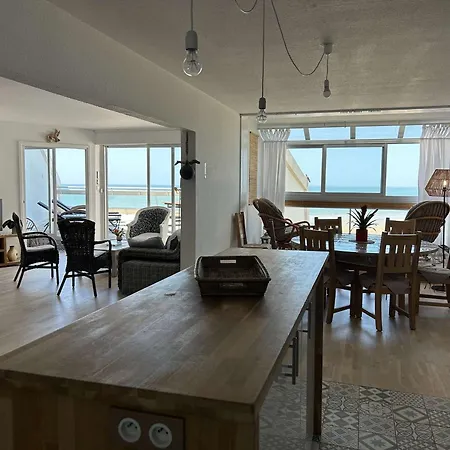 Duplex Vue - 8 Pers. - Fr-1-224c-372 Apartment Saint-Jean-de-Monts