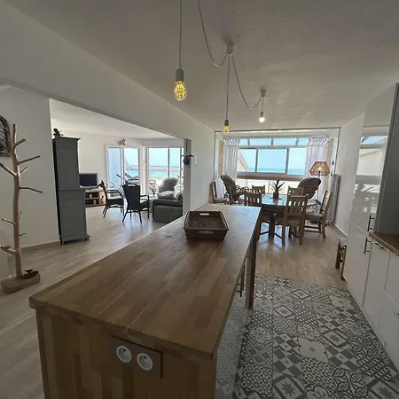 Duplex Vue - 8 Pers. - Fr-1-224c-372 Apartment *