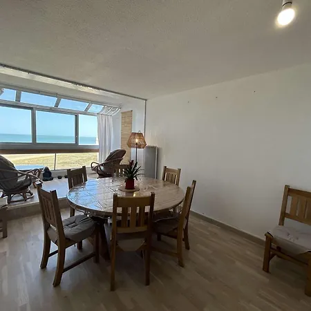 Duplex Vue - 8 Pers. - Fr-1-224c-372 Saint-Jean-de-Monts