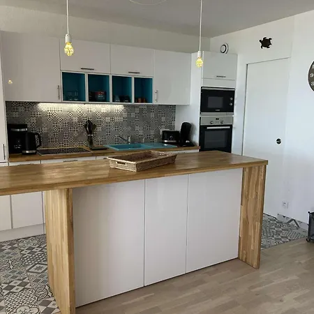 Duplex Vue - 8 Pers. - Fr-1-224c-372 Apartment