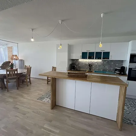 Apartment Duplex Vue - 8 Pers. - Fr-1-224c-372 *