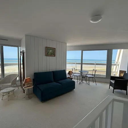 Duplex Vue - 8 Pers. - Fr-1-224c-372 Apartment *