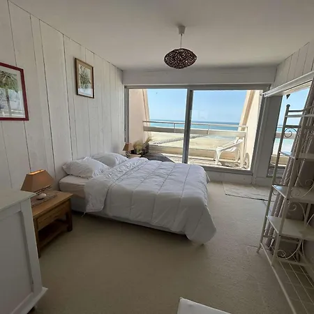 Duplex Vue - 8 Pers. - Fr-1-224c-372 Apartment Saint-Jean-de-Monts