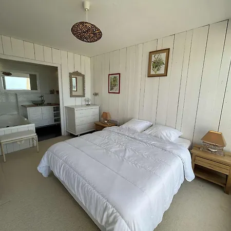 Duplex Vue - 8 Pers. - Fr-1-224c-372 Apartment *