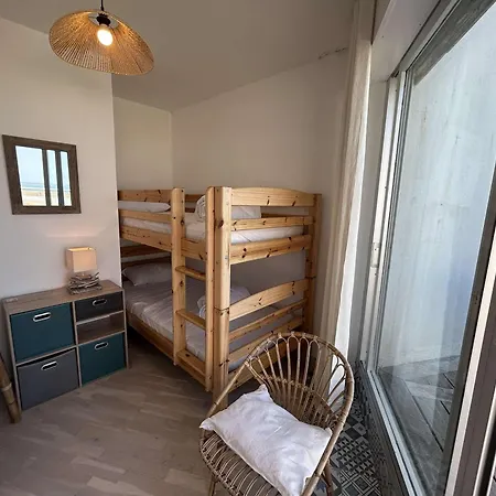 Apartment Duplex Vue - 8 Pers. - Fr-1-224c-372 *