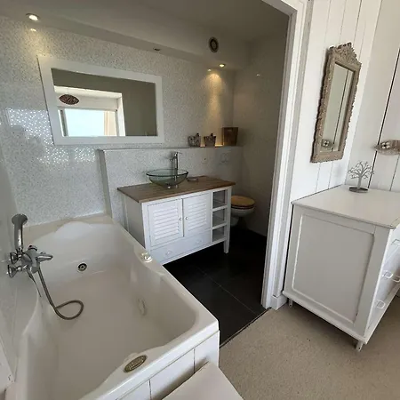 Duplex Vue - 8 Pers. - Fr-1-224c-372 * Saint-Jean-de-Monts