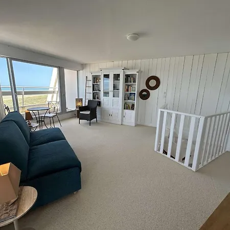 Apartment Duplex Vue - 8 Pers. - Fr-1-224c-372 Saint-Jean-de-Monts