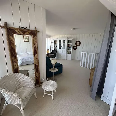 Apartment Duplex Vue - 8 Pers. - Fr-1-224c-372