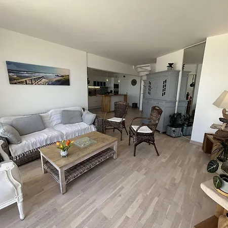 Apartment Duplex Vue - 8 Pers. - Fr-1-224c-372
