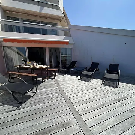Duplex Vue - 8 Pers. - Fr-1-224c-372 Apartment