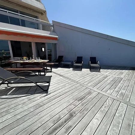 Apartment Duplex Vue - 8 Pers. - Fr-1-224c-372