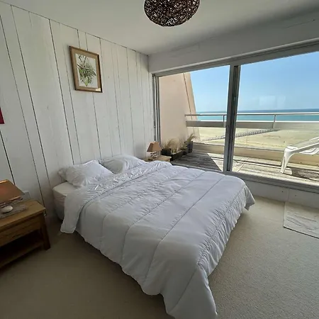 Apartment Duplex Vue - 8 Pers. - Fr-1-224c-372 *