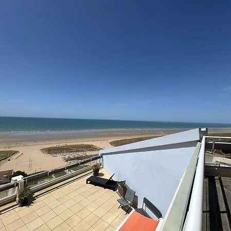 Apartment Duplex Vue - 8 Pers. - Fr-1-224c-372 Saint-Jean-de-Monts